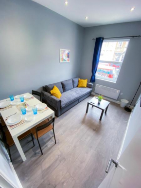Stylish 1 Bedroom Flat in wood Green